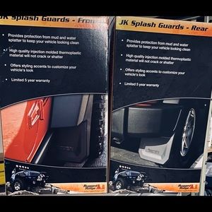 Brand new , changed my mind